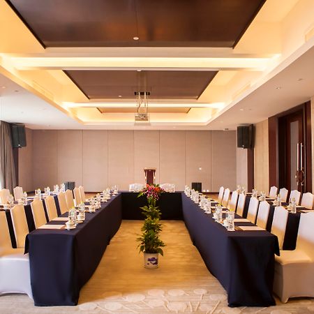 Maritim Hotel Changzhou Changzhou  Esterno foto