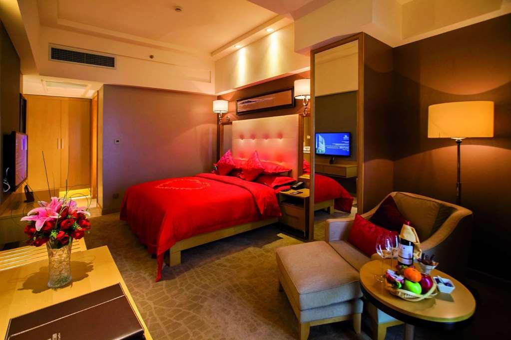 Maritim Hotel Changzhou Changzhou  Camera foto