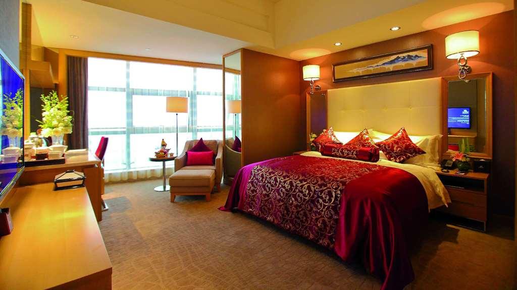 Maritim Hotel Changzhou Changzhou  Esterno foto