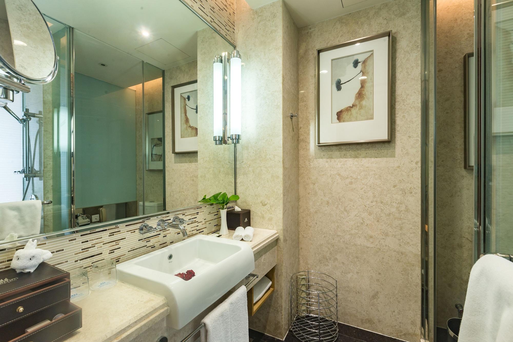 Maritim Hotel Changzhou Changzhou  Esterno foto