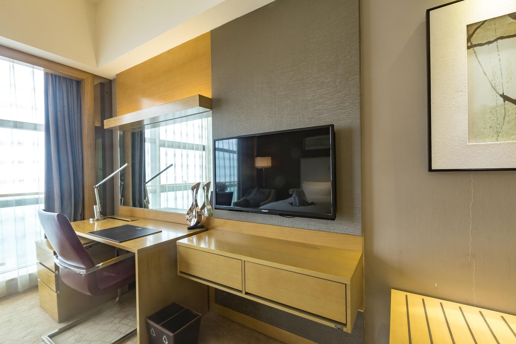 Maritim Hotel Changzhou Changzhou  Esterno foto