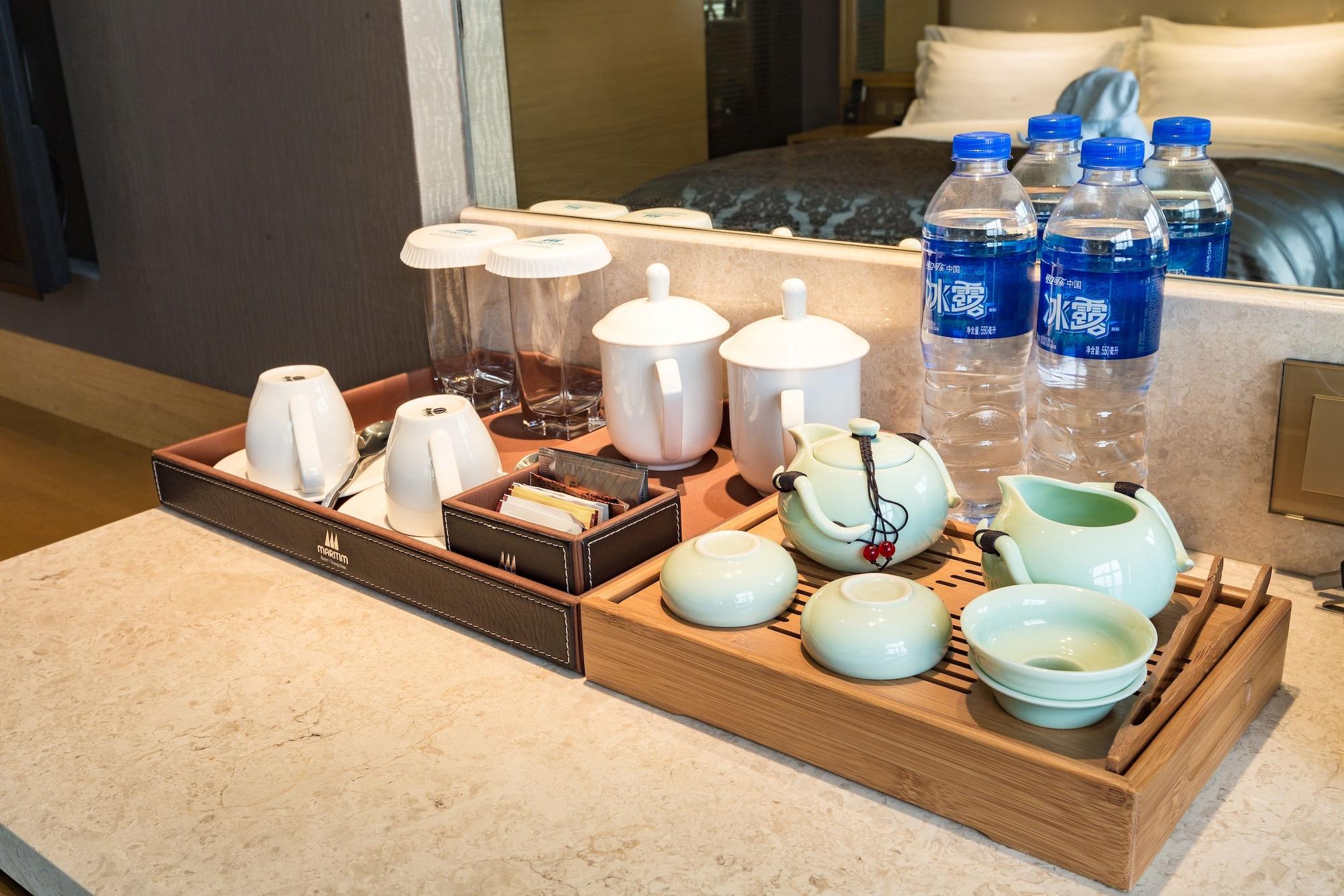 Maritim Hotel Changzhou Changzhou  Esterno foto