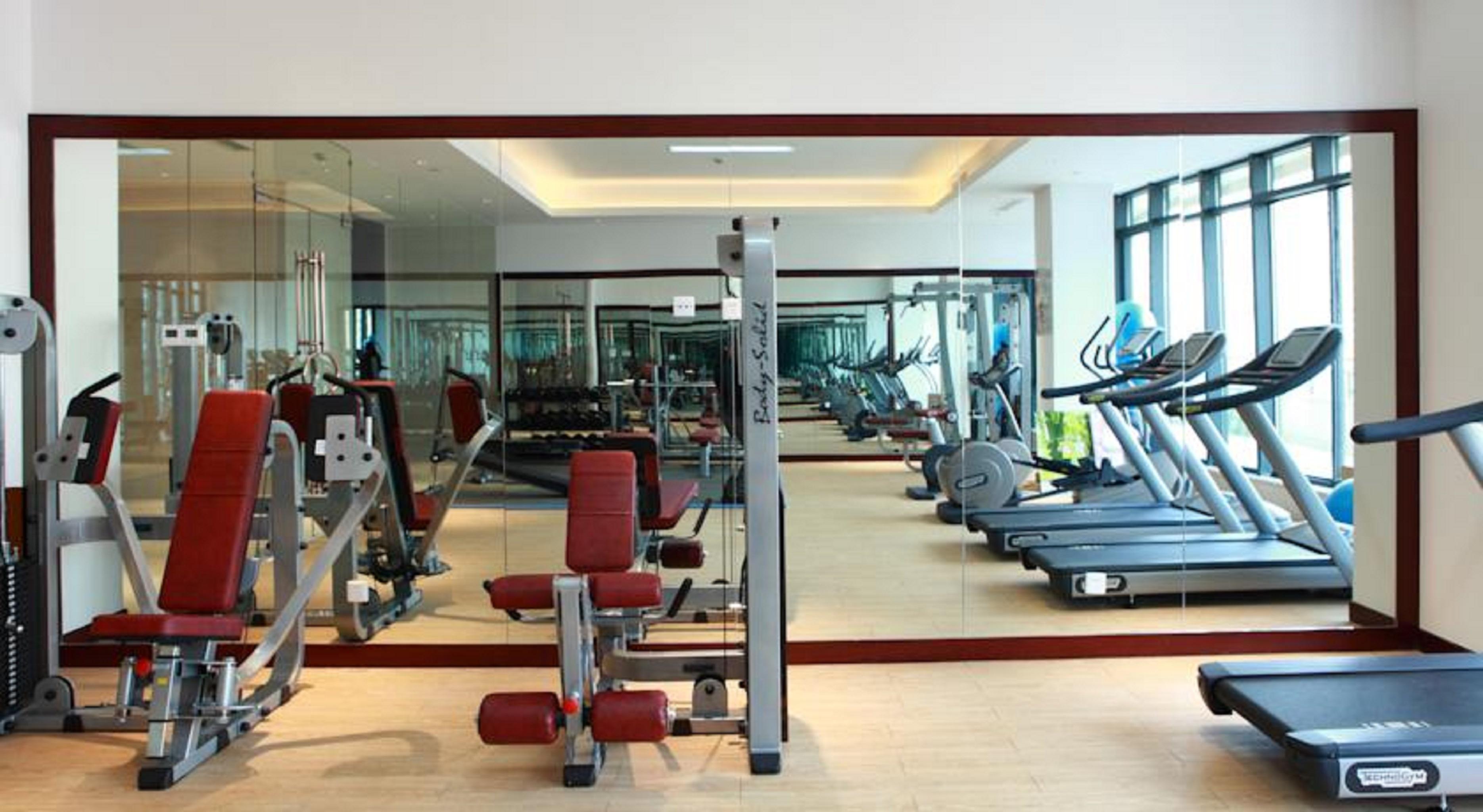 Maritim Hotel Changzhou Changzhou  Esterno foto
