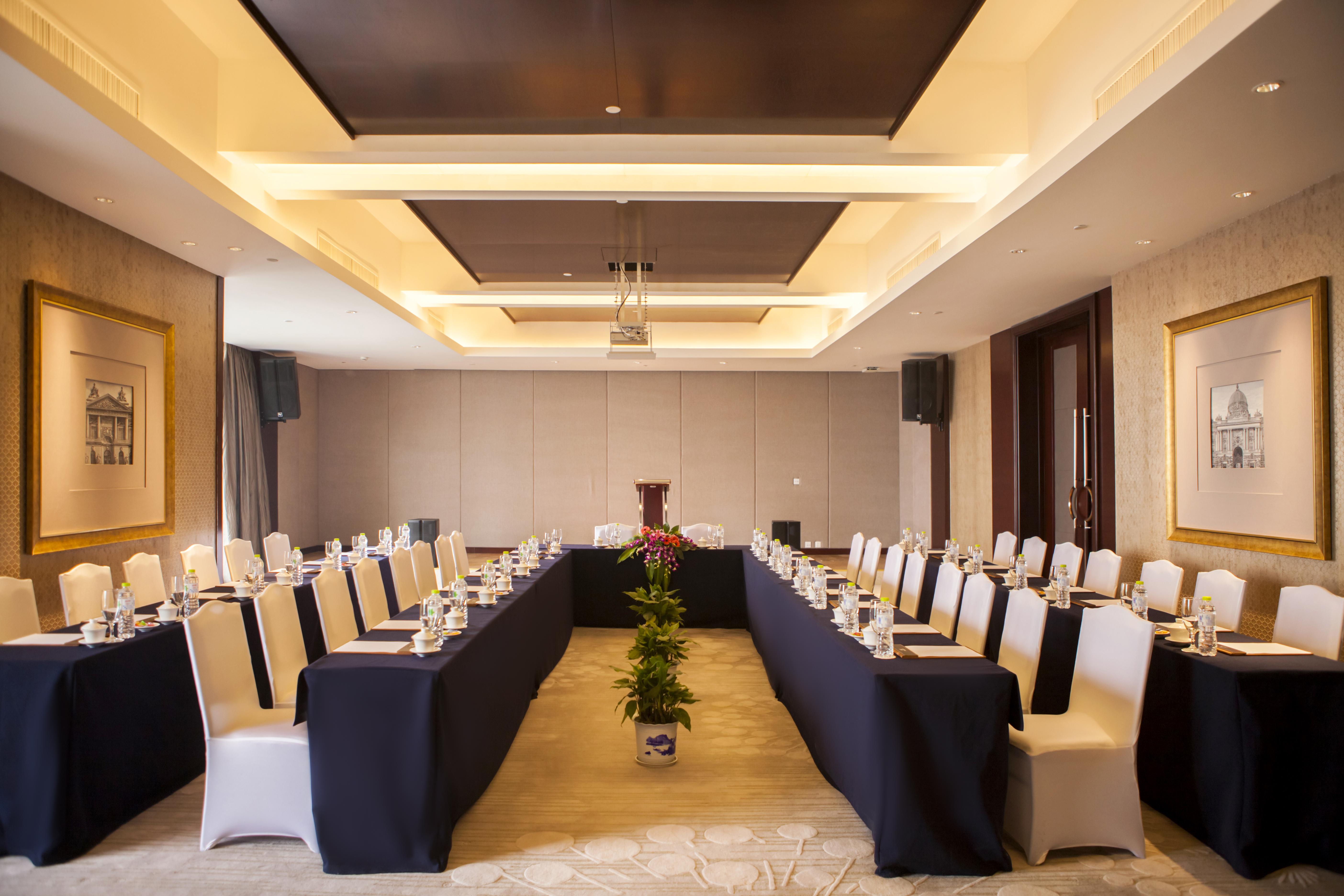Maritim Hotel Changzhou Changzhou  Esterno foto
