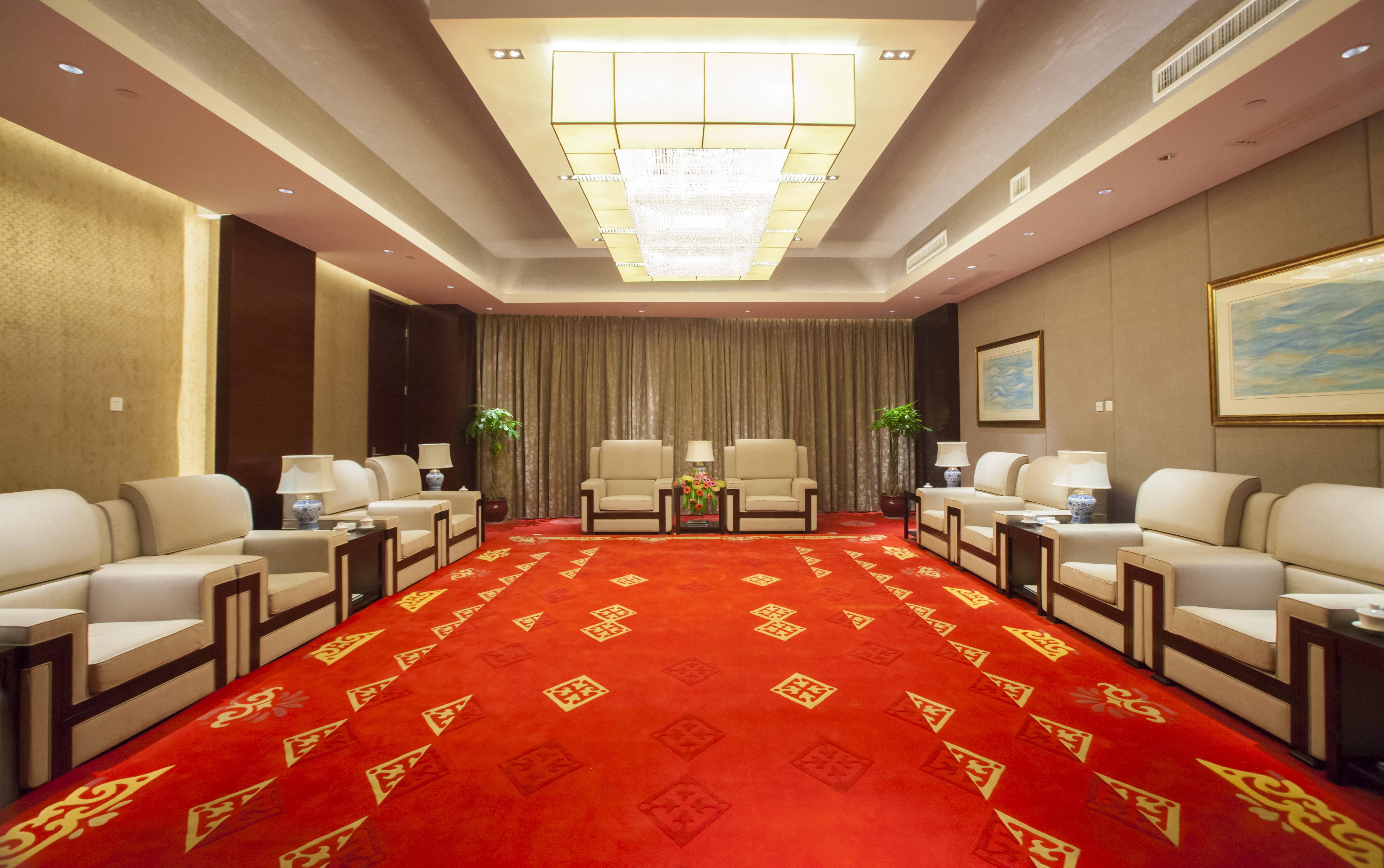 Maritim Hotel Changzhou Changzhou  Esterno foto