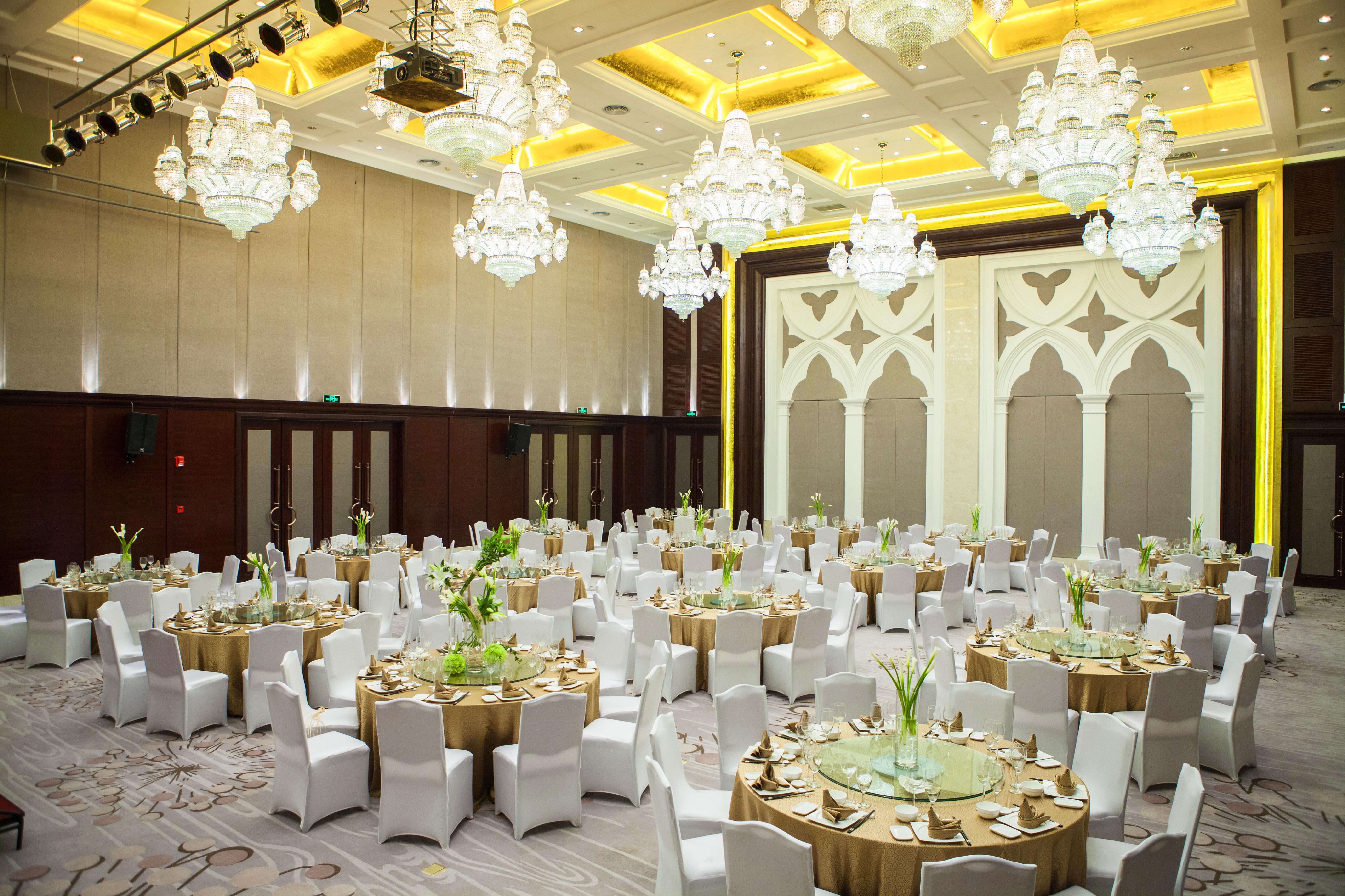Maritim Hotel Changzhou Changzhou  Esterno foto