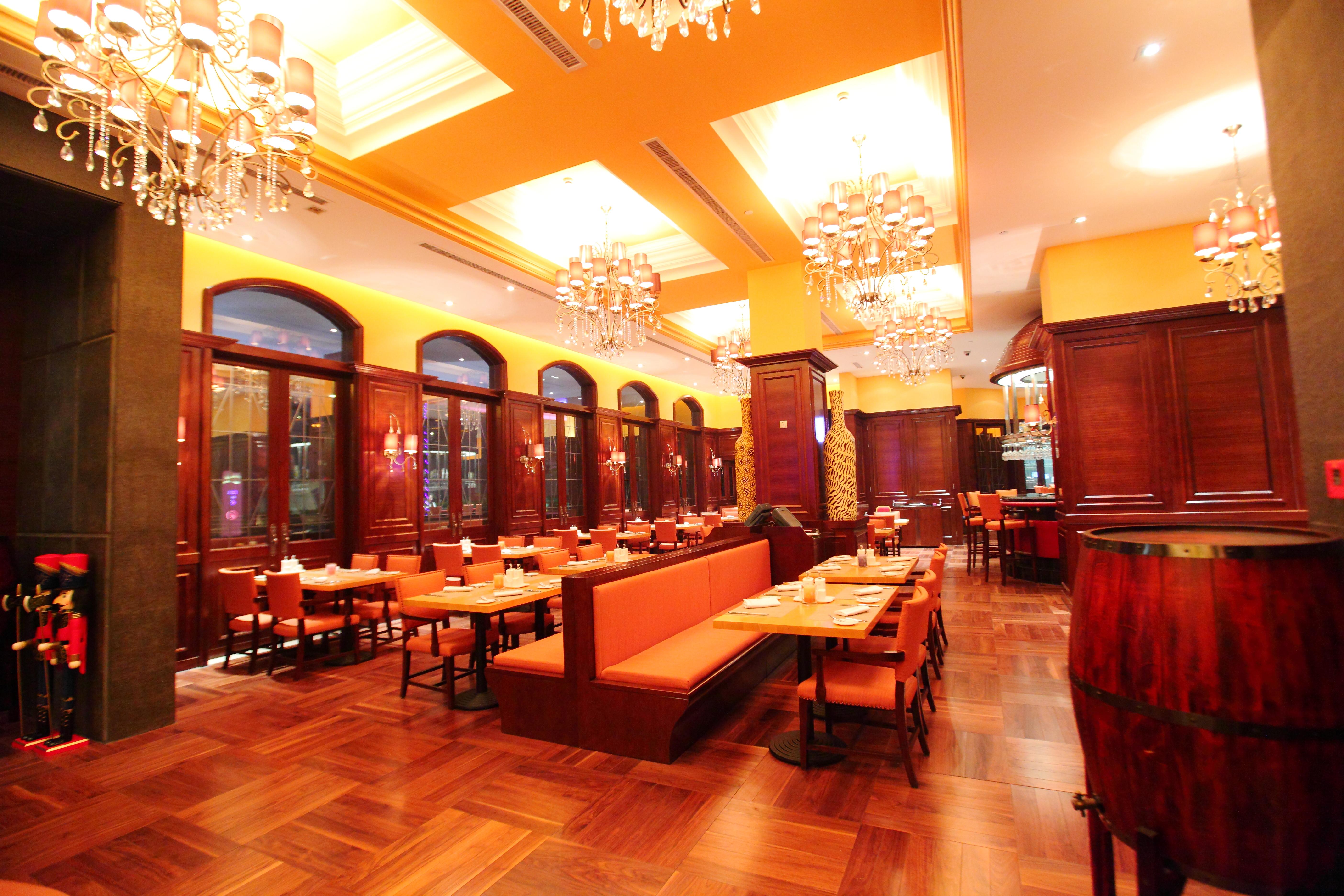 Maritim Hotel Changzhou Changzhou  Esterno foto