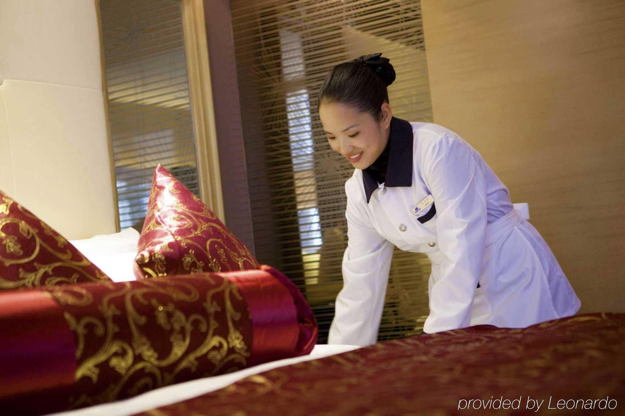 Maritim Hotel Changzhou Changzhou  Esterno foto